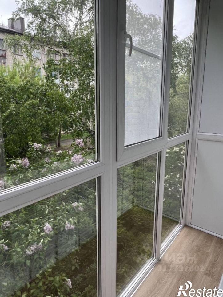 1-комн квартира проспект Ленина, 47А,  д. 47А