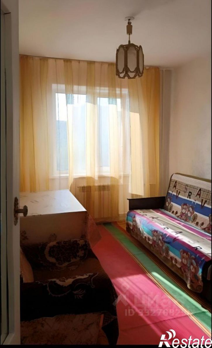 3-комн квартира Павловский тракт, 267,  д. 267