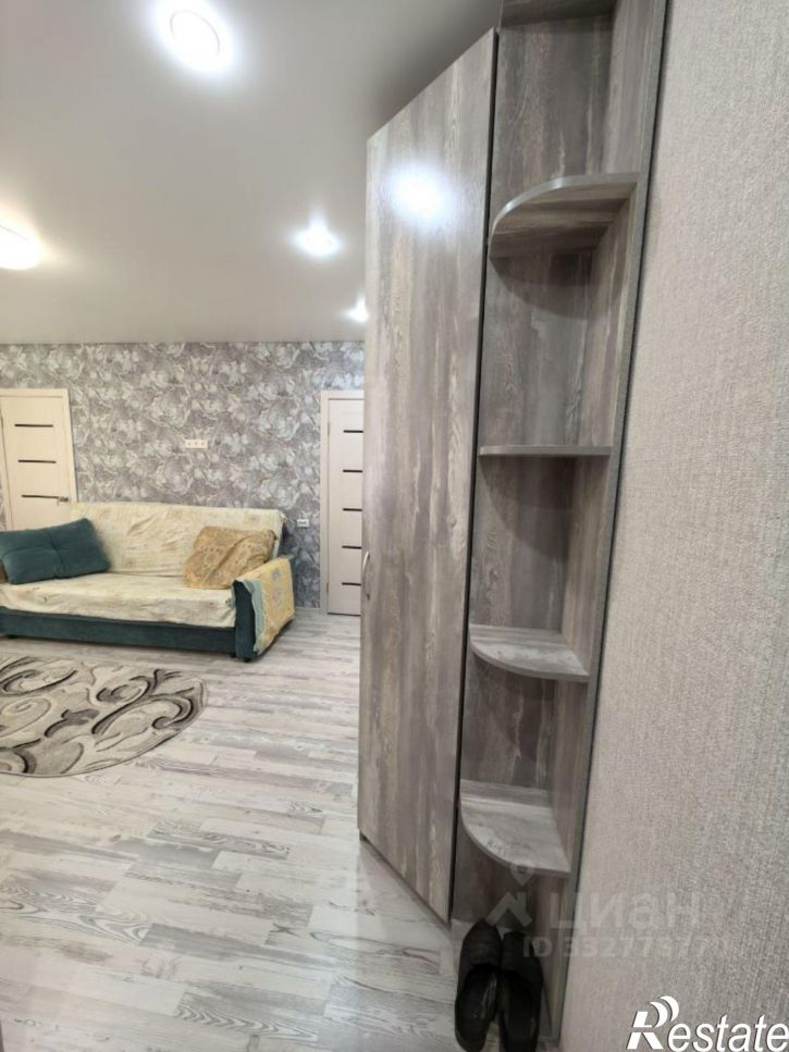 3-комн квартира Новороссийская улица, 29,  д. 29