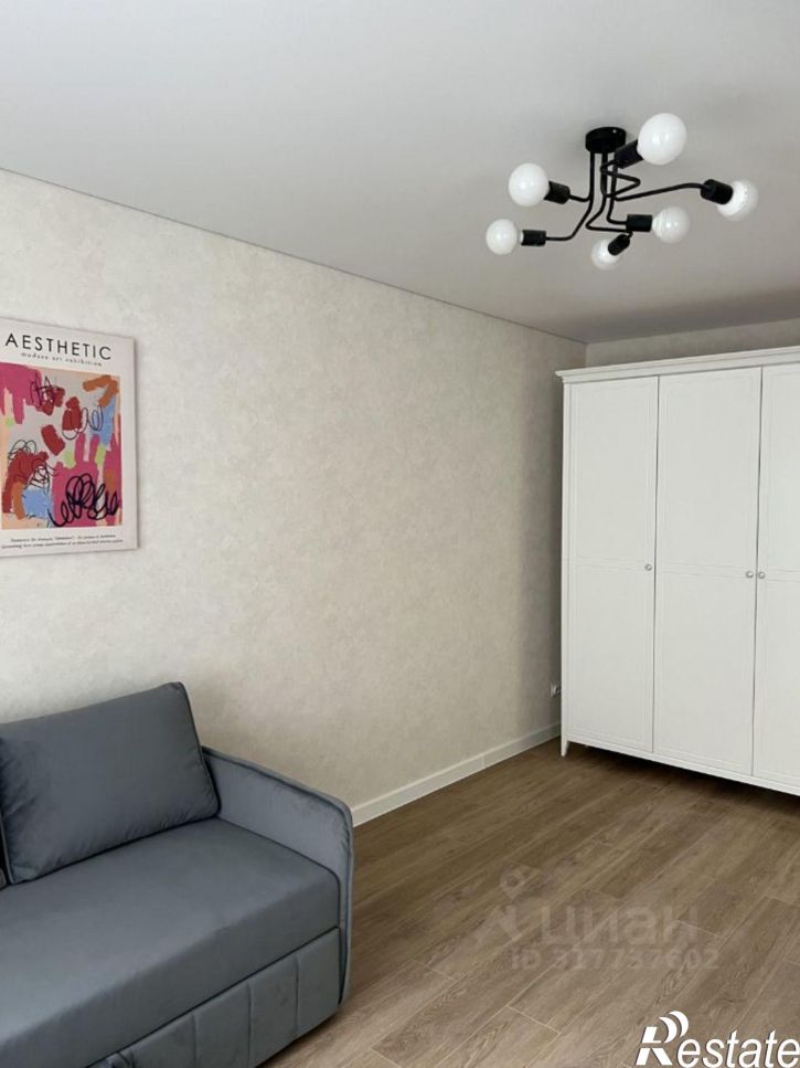 1-комн квартира проспект Ленина, 47А,  д. 47А