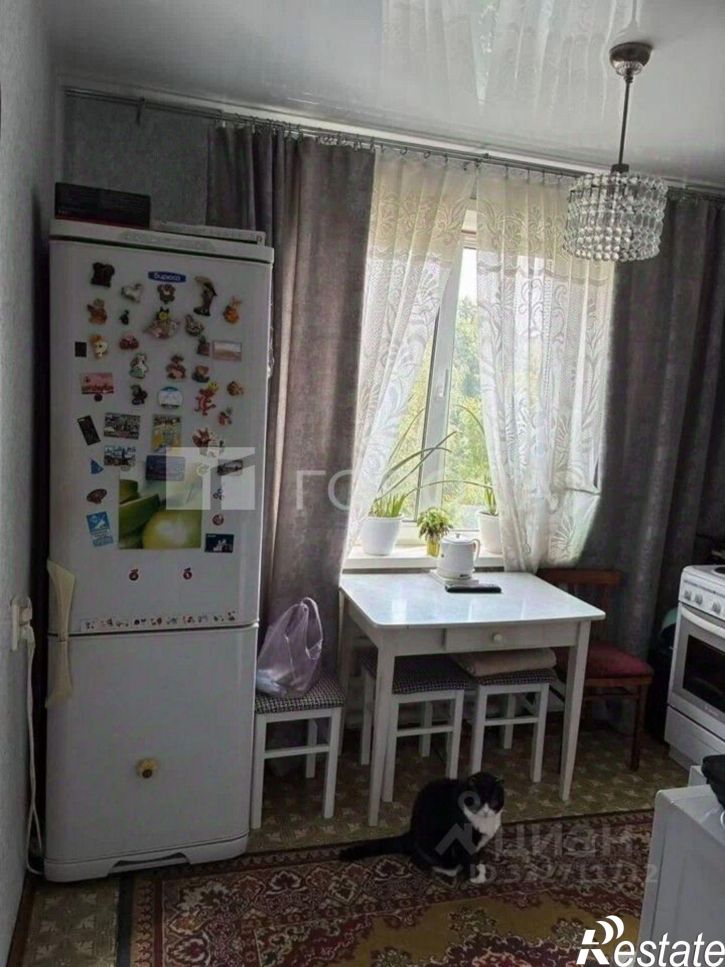 1-комн квартира улица Шукшина, 12,  д. 12