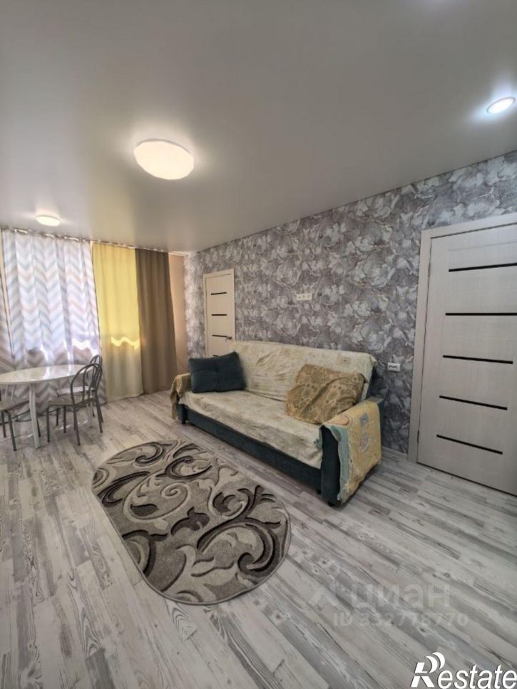 3-комн квартира Новороссийская улица, 29,  д. 29