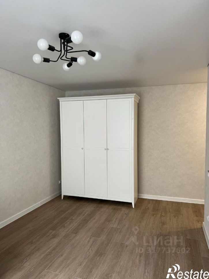 1-комн квартира проспект Ленина, 47А,  д. 47А