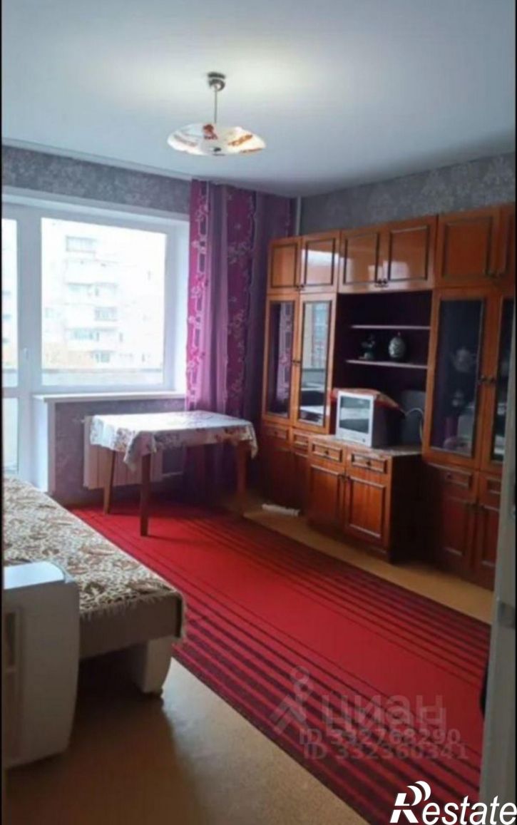 3-комн квартира Павловский тракт, 267,  д. 267