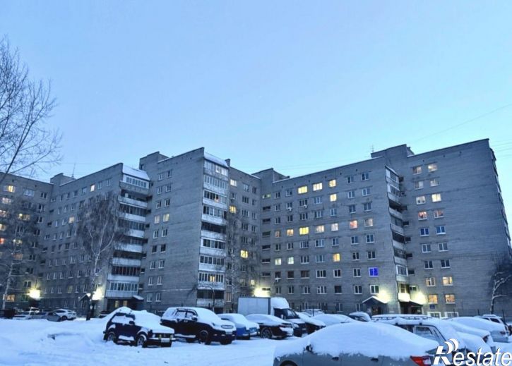 1-комн квартира улица 50 лет СССР, 16,  д. 16