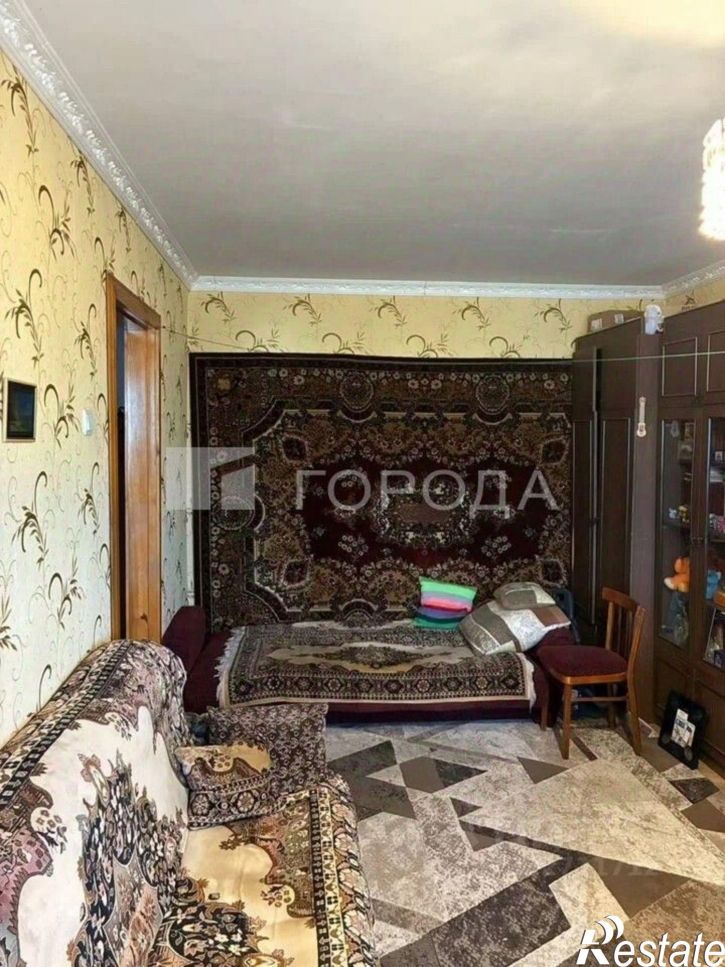 1-комн квартира улица Шукшина, 12,  д. 12