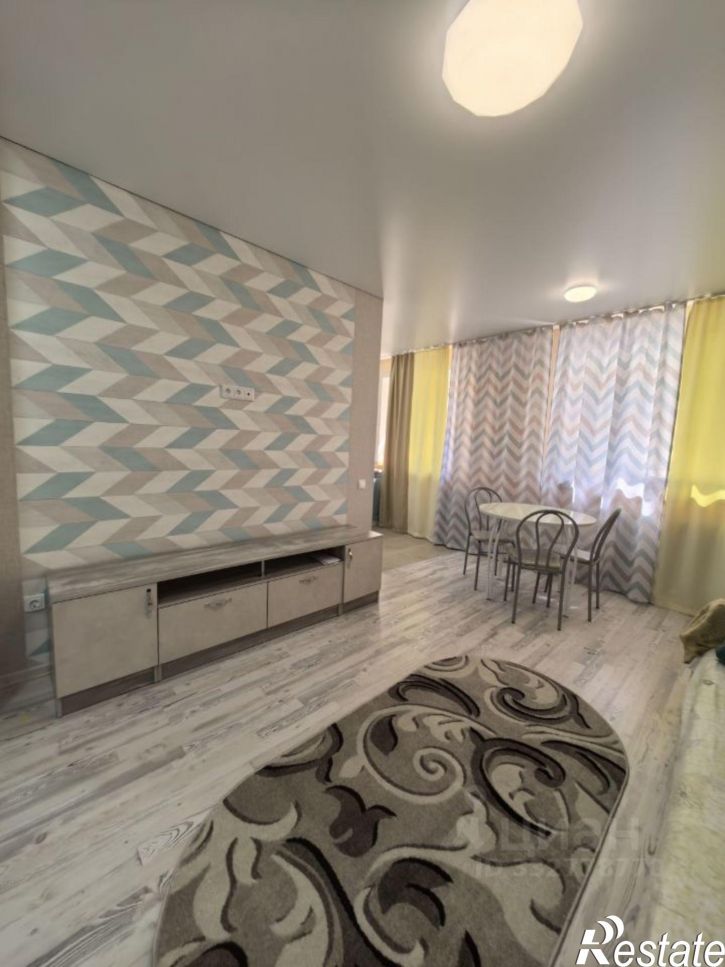 3-комн квартира Новороссийская улица, 29,  д. 29