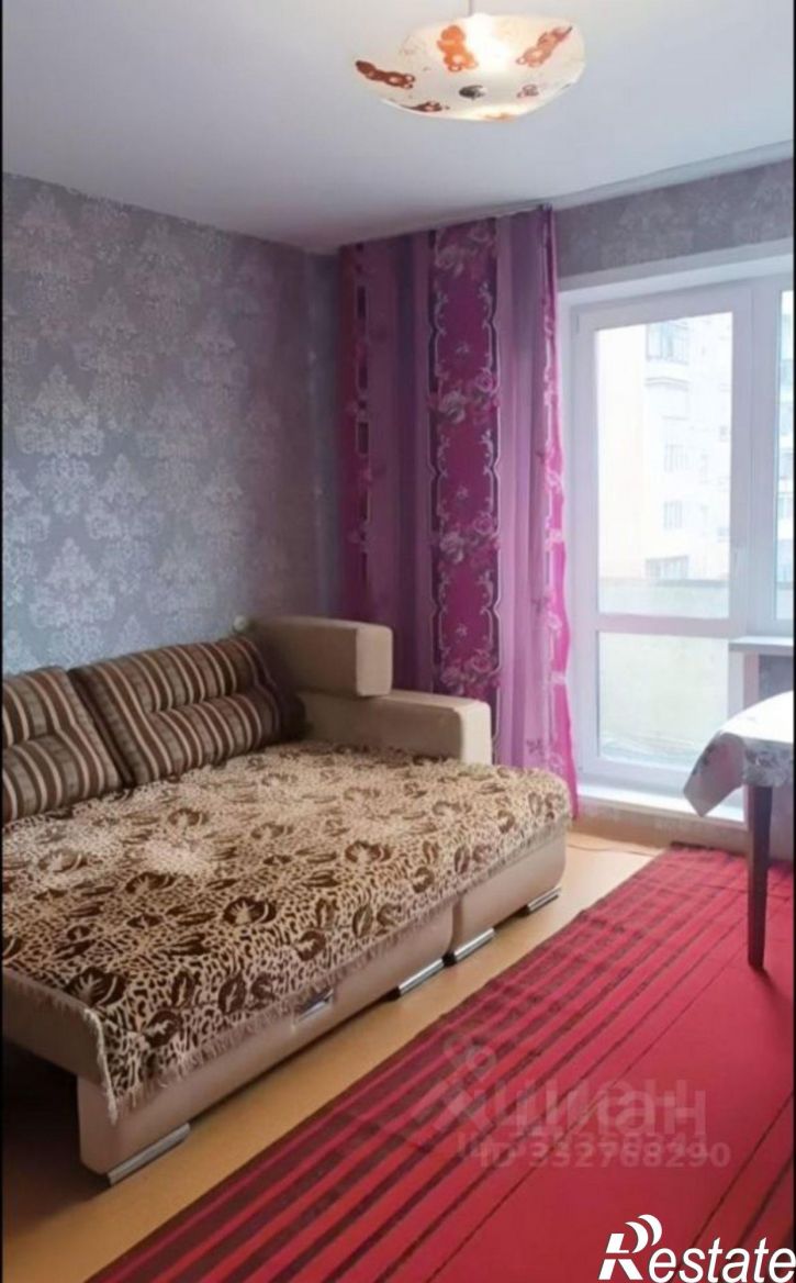 3-комн квартира Павловский тракт, 267,  д. 267