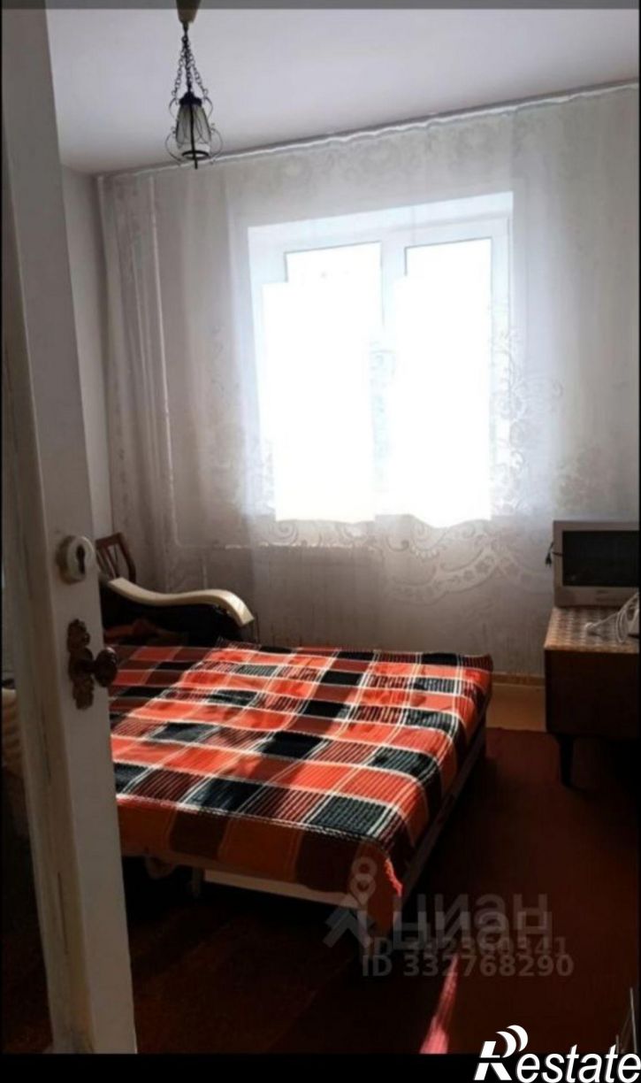 3-комн квартира Павловский тракт, 267,  д. 267