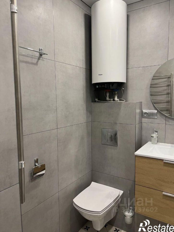 1-комн квартира проспект Ленина, 47А,  д. 47А