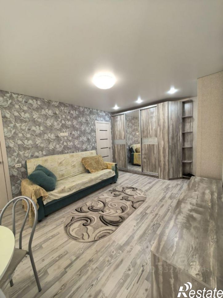 3-комн квартира Новороссийская улица, 29,  д. 29