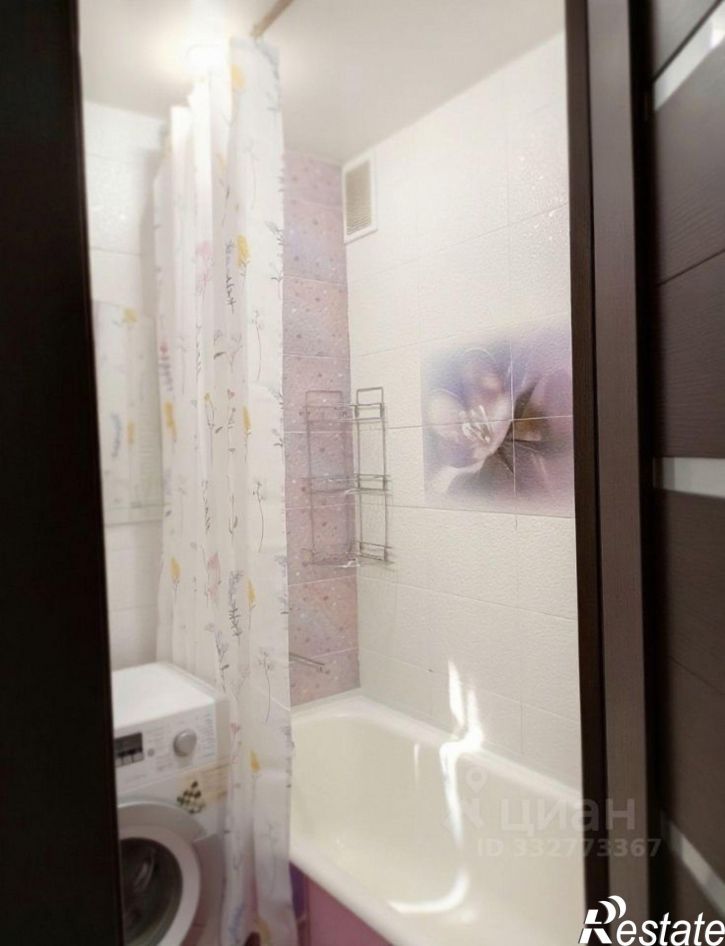 2-комн квартира улица Попова, 42,  д. 42