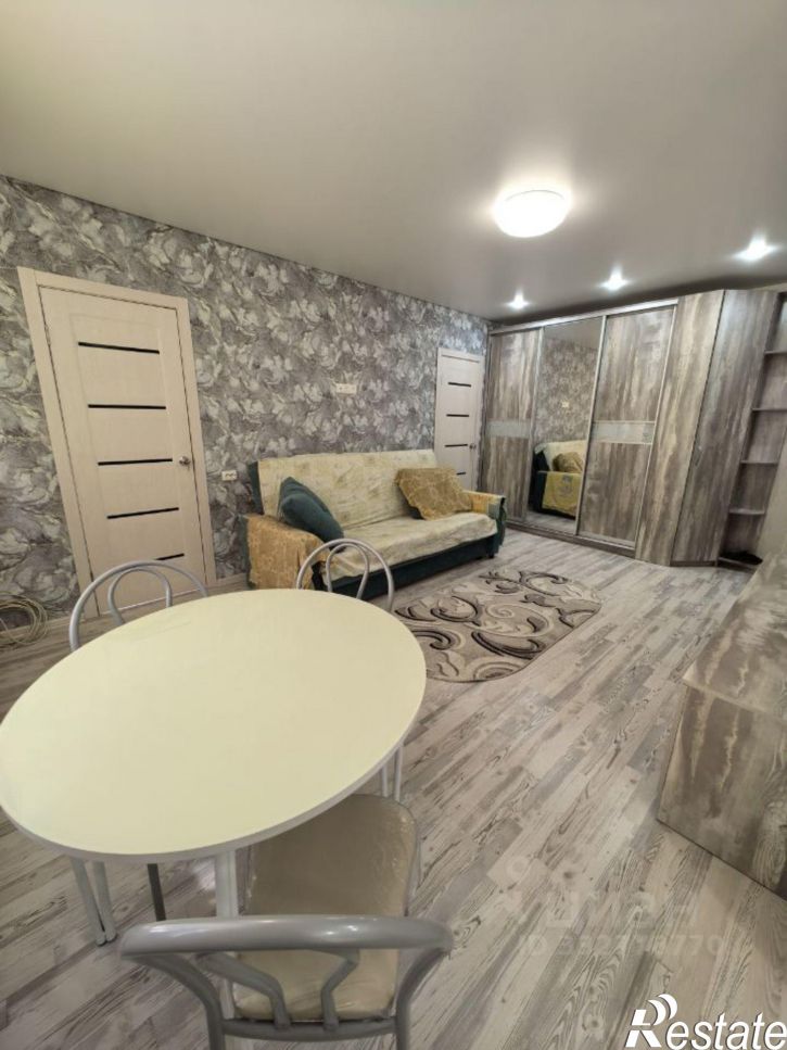 3-комн квартира Новороссийская улица, 29,  д. 29