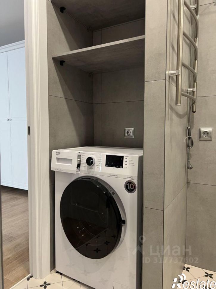 1-комн квартира проспект Ленина, 47А,  д. 47А