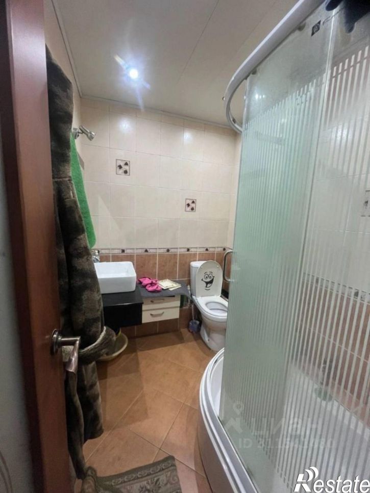 2-комн квартира улица Сухэ-Батора, 35,  д. 35
