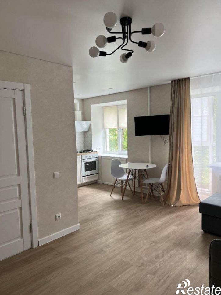 1-комн квартира проспект Ленина, 47А,  д. 47А