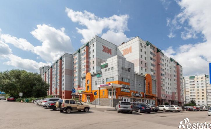 3-комн квартира улица Малахова (дублёр), 146,  д. 146