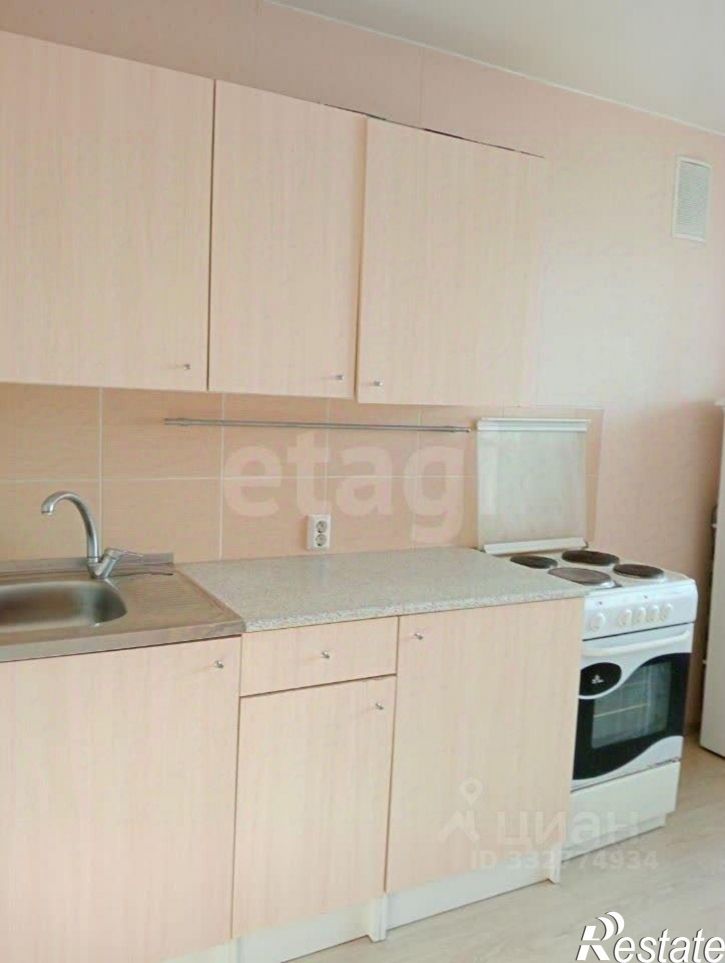 1-комн квартира Сиреневая улица, 28,  д. 28