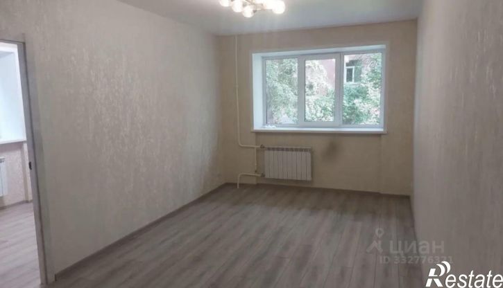 2-комн квартира улица Союза Республик, 23А,  д. 23А