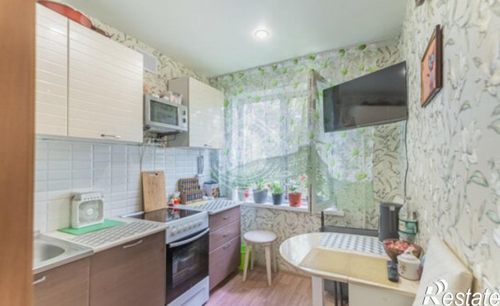 1-комн квартира ул Юрина, 206 1,  д. 206 1,  к. 1