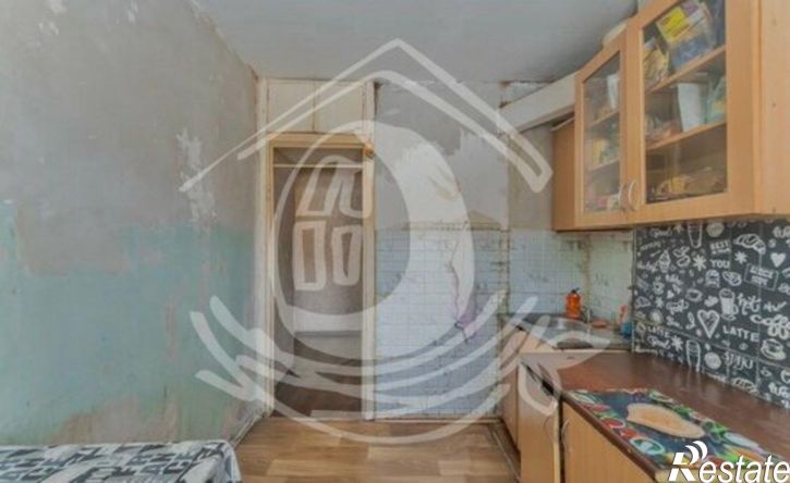 2-комн квартира улица Гущина, 219,  д. 219