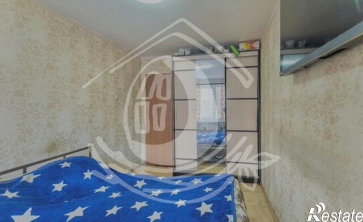 2-комн квартира улица Гущина, 219,  д. 219