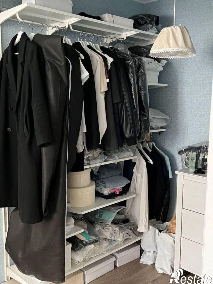 1-комн квартира Лазурная улица, 58,  д. 58