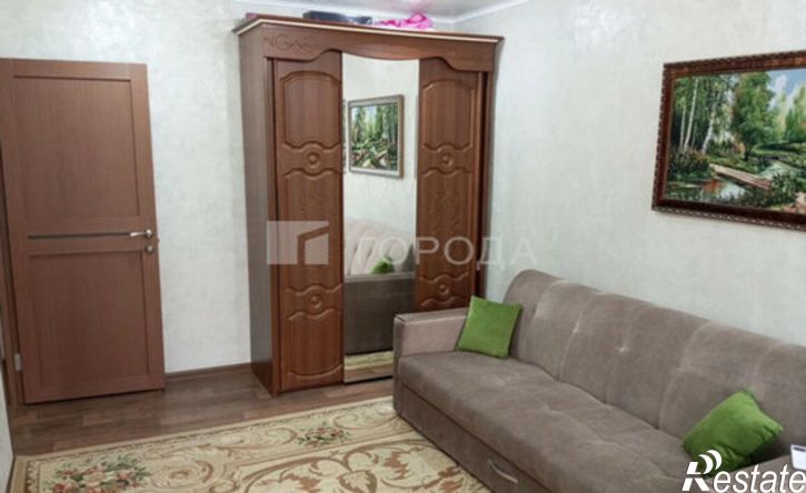 2-комн квартира Полярная улица, 30,  д. 30
