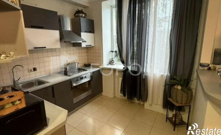 3-комн квартира проспект Калинина, 22,  д. 22