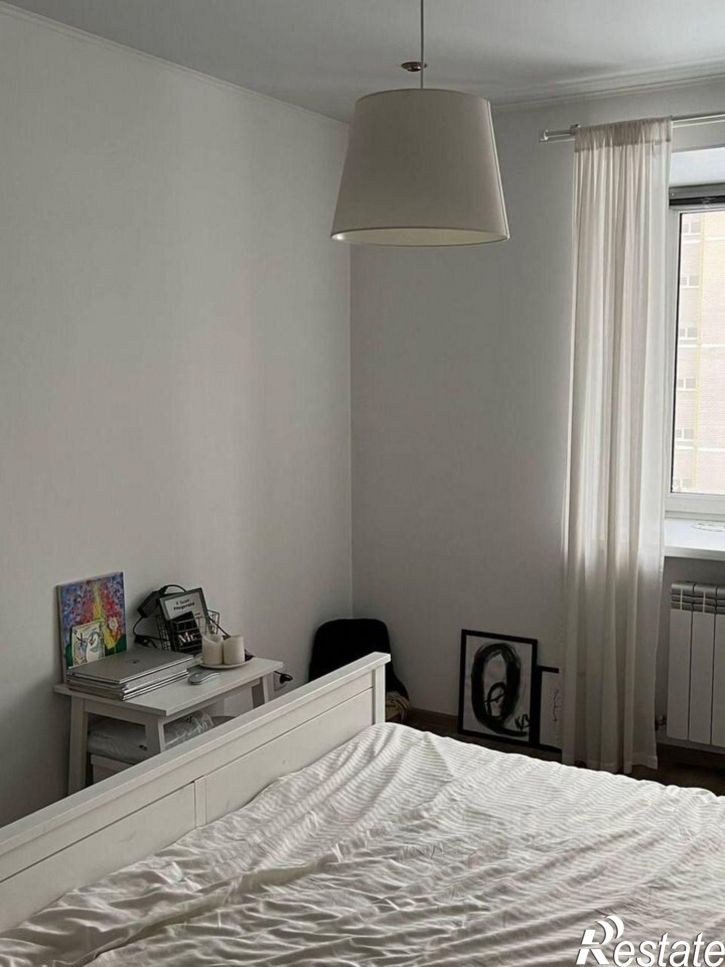 1-комн квартира Лазурная улица, 58,  д. 58