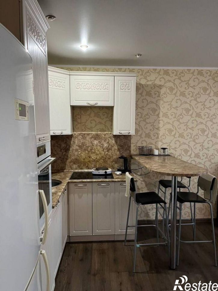 1-комн квартира Лазурная улица, 58,  д. 58