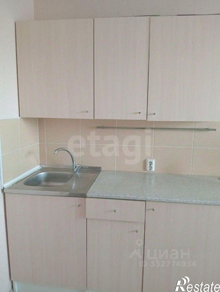 1-комн квартира Сиреневая улица, 28,  д. 28