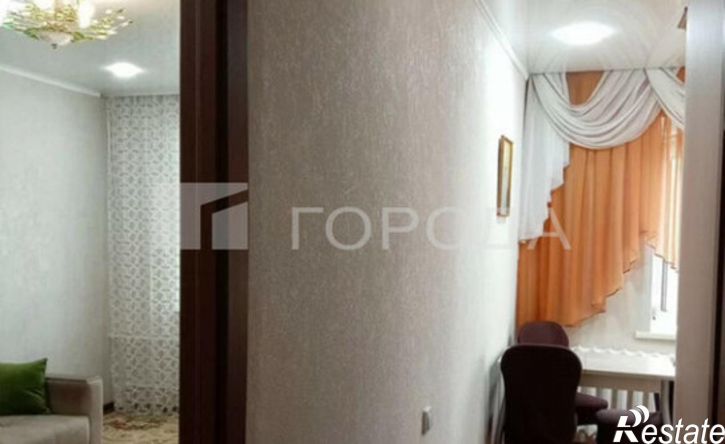 2-комн квартира Полярная улица, 30,  д. 30