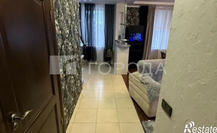 3-комн квартира проспект Калинина, 22,  д. 22