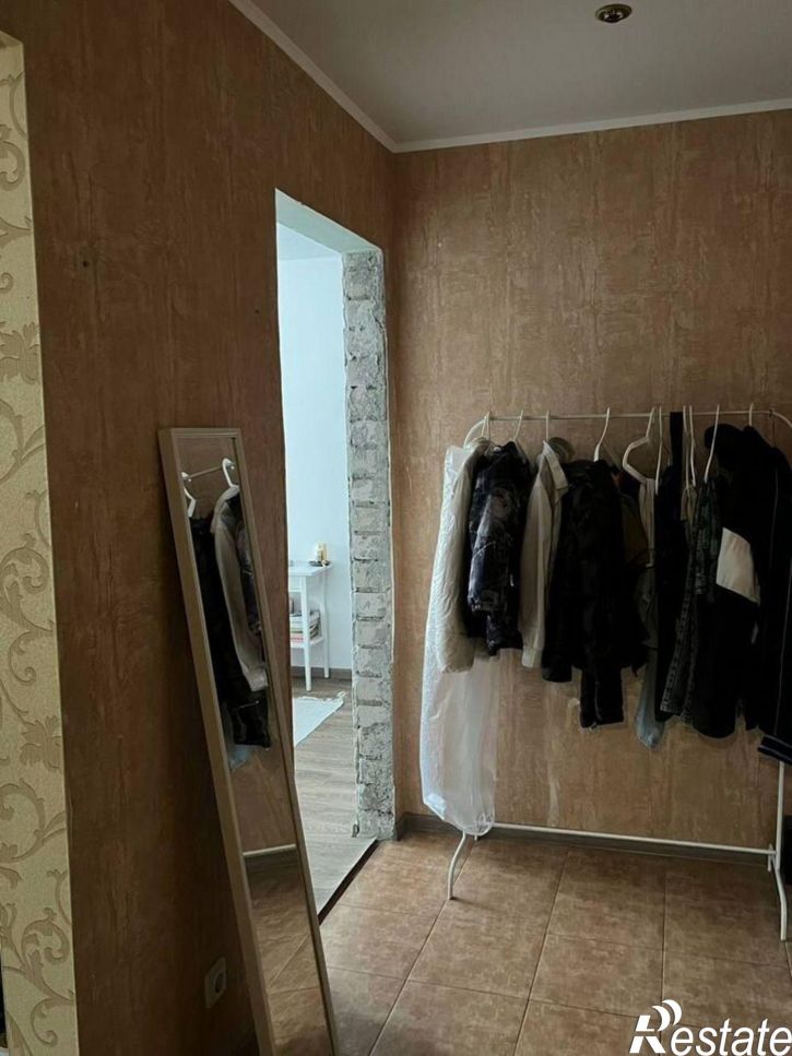 1-комн квартира Лазурная улица, 58,  д. 58