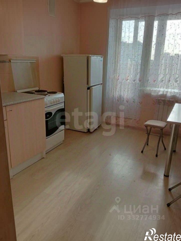 1-комн квартира Сиреневая улица, 28,  д. 28