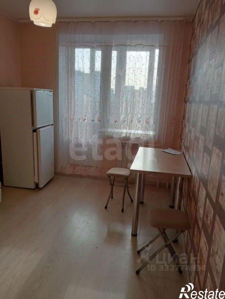 1-комн квартира Сиреневая улица, 28,  д. 28