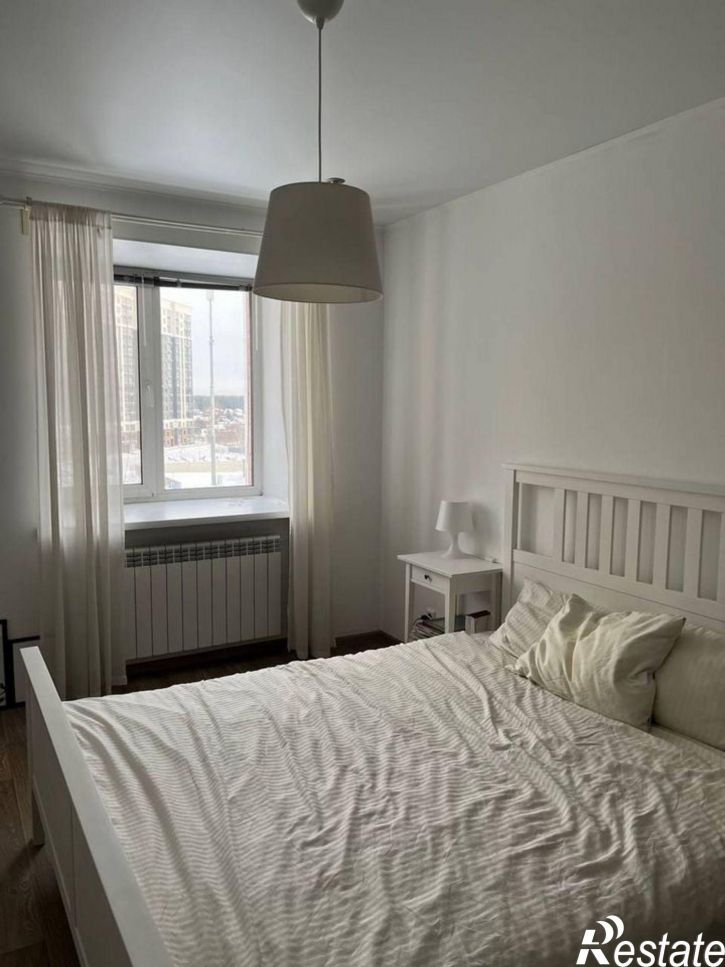 1-комн квартира Лазурная улица, 58,  д. 58