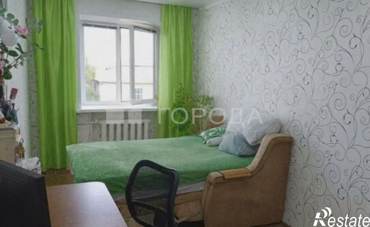 2-комн квартира Полярная улица, 30,  д. 30