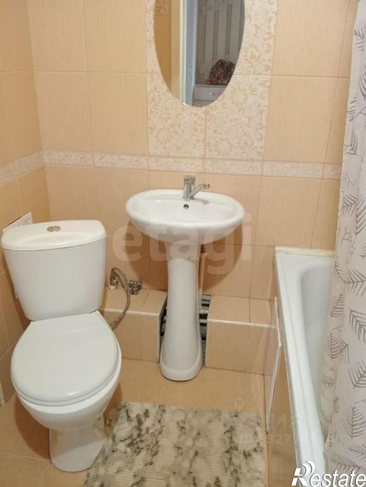 1-комн квартира Сиреневая улица, 28,  д. 28