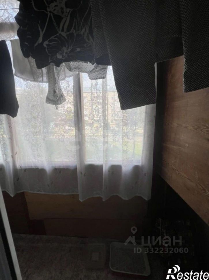 1-комн квартира улица Юрина, 206А,  д. 206А