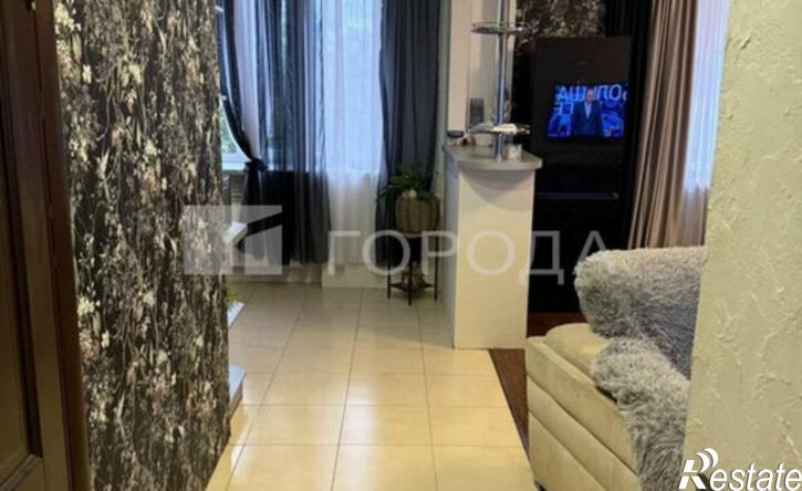 3-комн квартира проспект Калинина, 22,  д. 22
