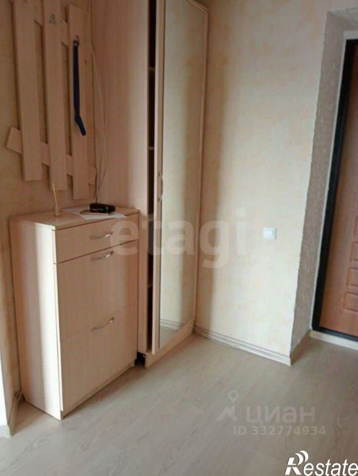 1-комн квартира Сиреневая улица, 28,  д. 28