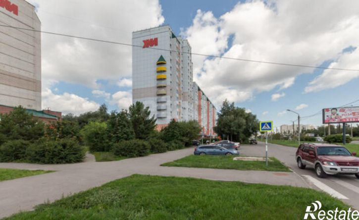 3-комн квартира улица Малахова (дублёр), 146,  д. 146