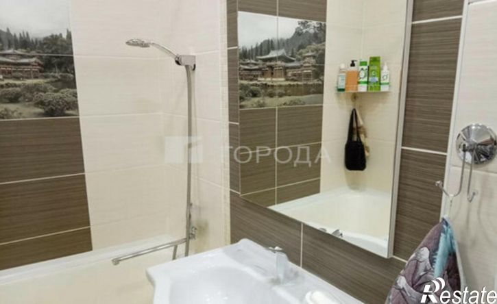 2-комн квартира Полярная улица, 30,  д. 30