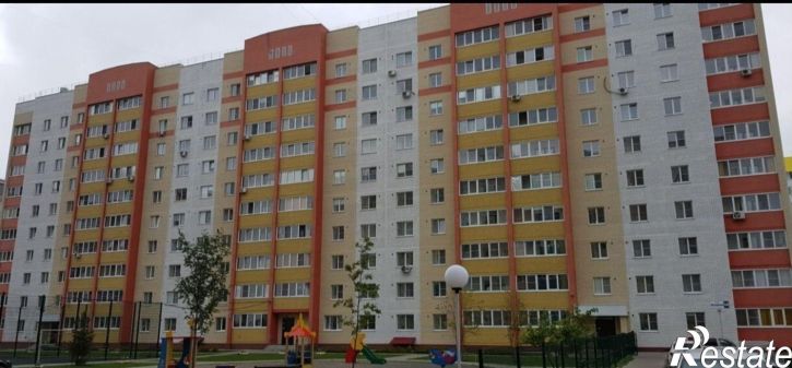 1-комн квартира Лазурная улица, 58,  д. 58