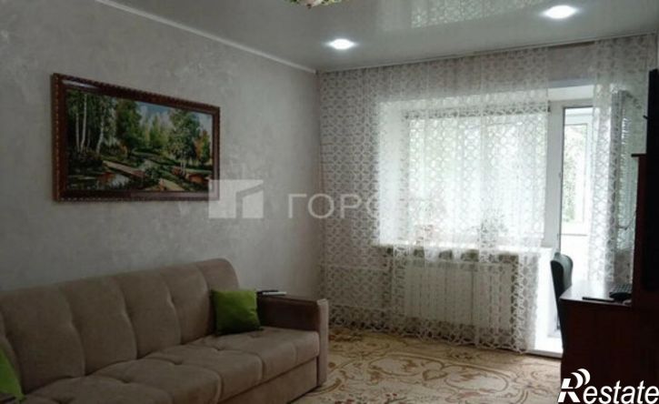 2-комн квартира Полярная улица, 30,  д. 30