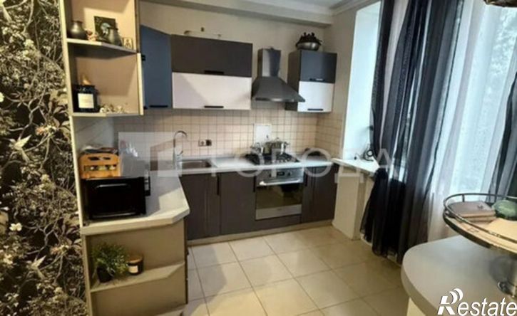 3-комн квартира проспект Калинина, 22,  д. 22