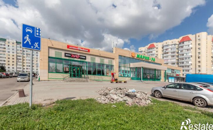 3-комн квартира улица Малахова (дублёр), 146,  д. 146