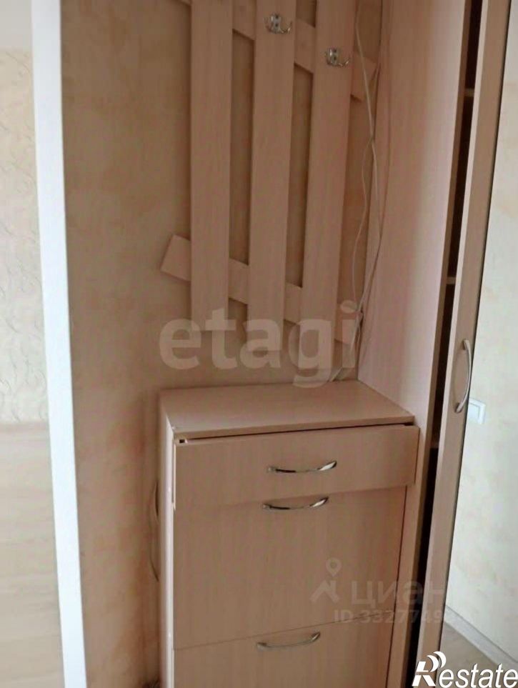 1-комн квартира Сиреневая улица, 28,  д. 28